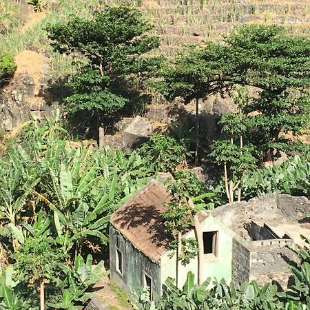 Guest House Frontera Pinto 外观 照片
