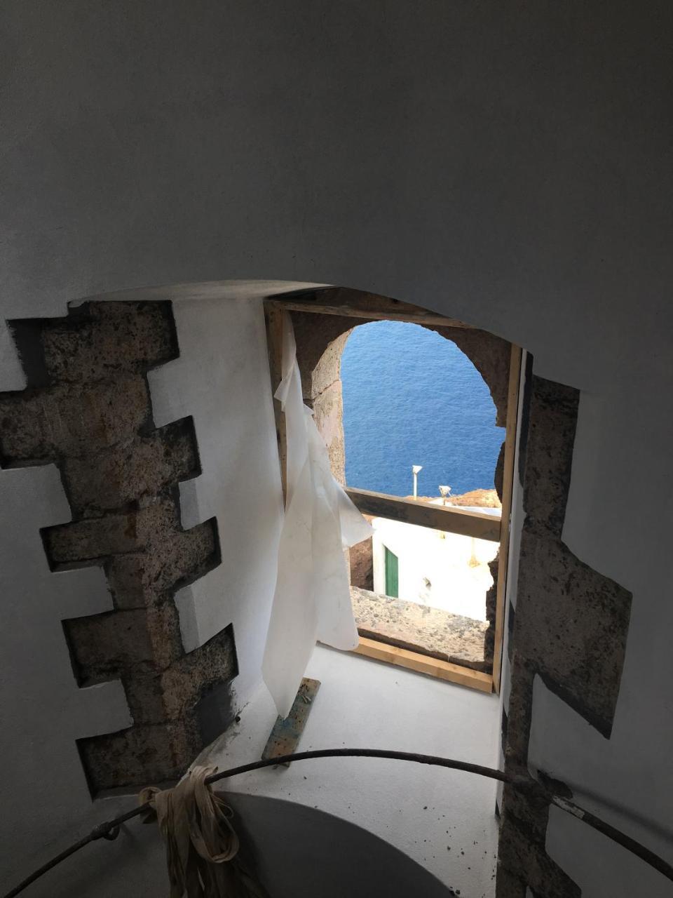 Guest House Frontera Pinto 外观 照片